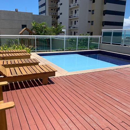Apartamento Em Maceio - Jtr Mexico Ngoại thất bức ảnh