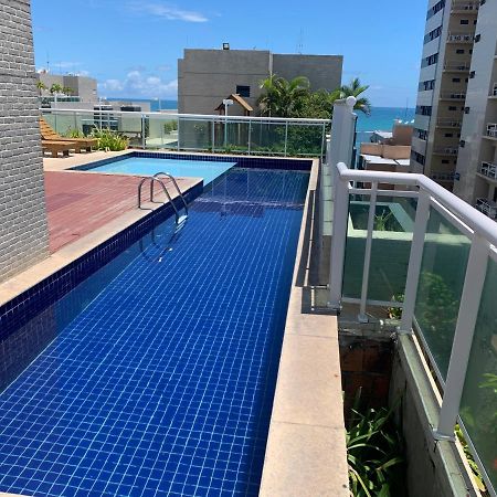 Apartamento Em Maceio - Jtr Mexico Ngoại thất bức ảnh