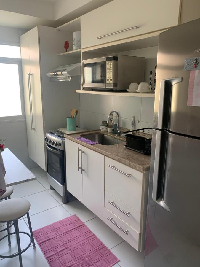 Apartamento Em Maceio - Jtr Mexico Ngoại thất bức ảnh