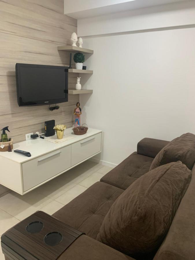 Apartamento Em Maceio - Jtr Mexico Ngoại thất bức ảnh