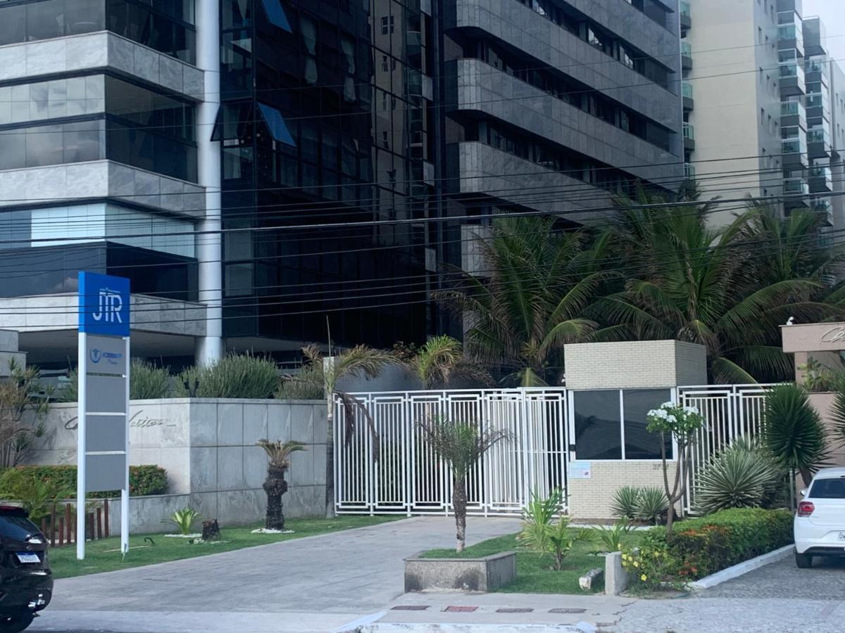 Apartamento Em Maceio - Jtr Mexico Ngoại thất bức ảnh