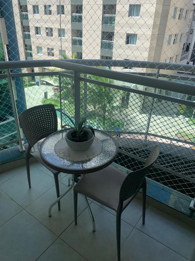 Apartamento Em Maceio - Jtr Mexico Ngoại thất bức ảnh