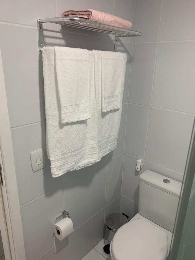 Apartamento Em Maceio - Jtr Mexico Ngoại thất bức ảnh