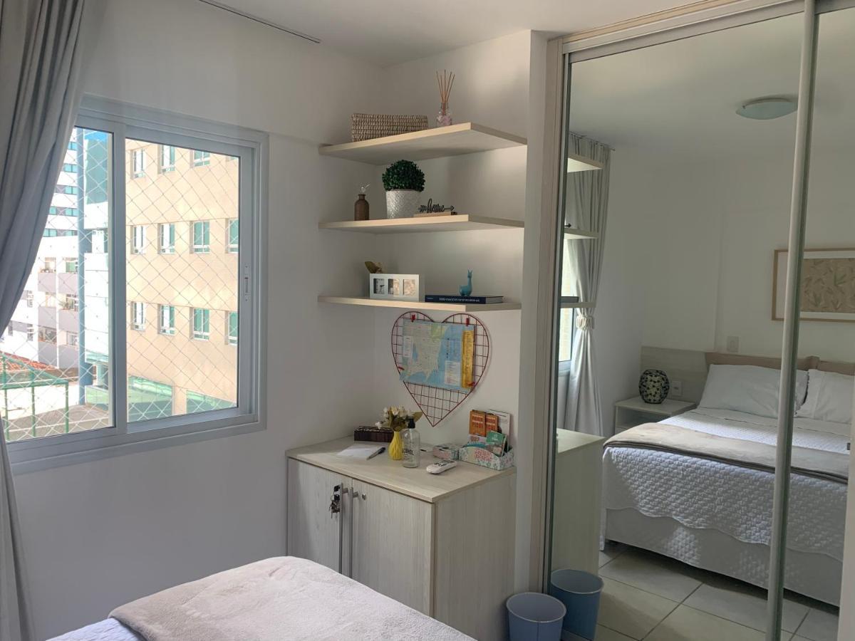 Apartamento Em Maceio - Jtr Mexico Ngoại thất bức ảnh
