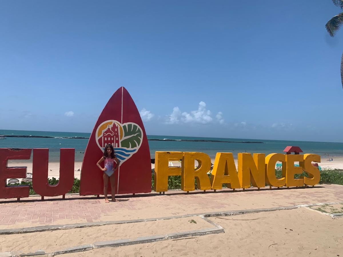 Apartamento Em Maceio - Jtr Mexico Ngoại thất bức ảnh