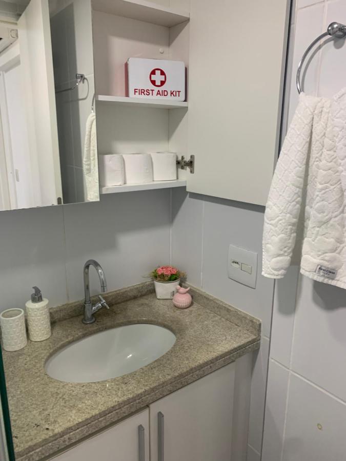 Apartamento Em Maceio - Jtr Mexico Ngoại thất bức ảnh