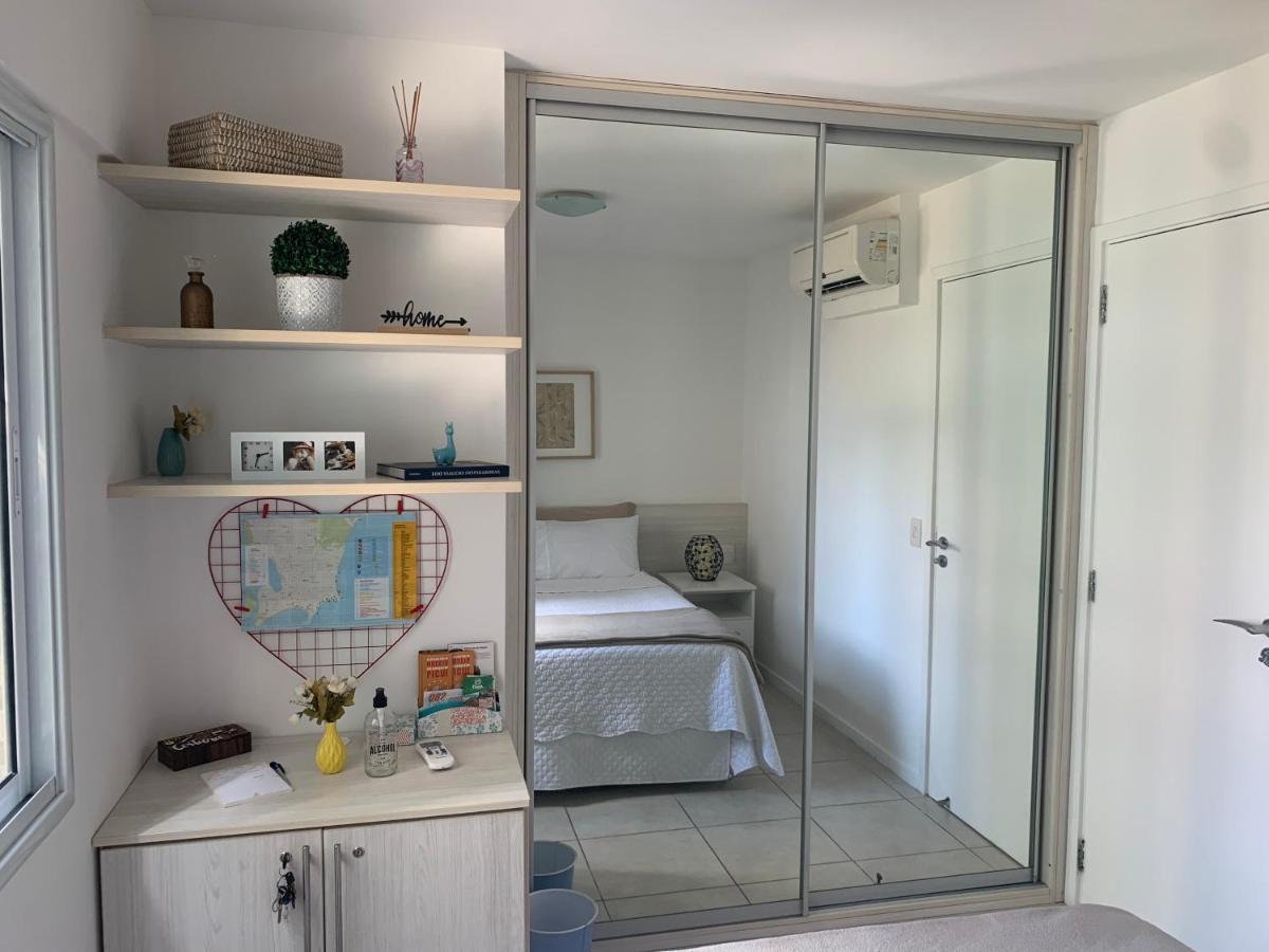 Apartamento Em Maceio - Jtr Mexico Ngoại thất bức ảnh