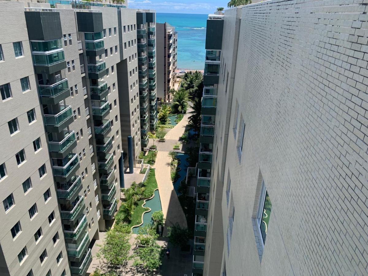 Apartamento Em Maceio - Jtr Mexico Ngoại thất bức ảnh