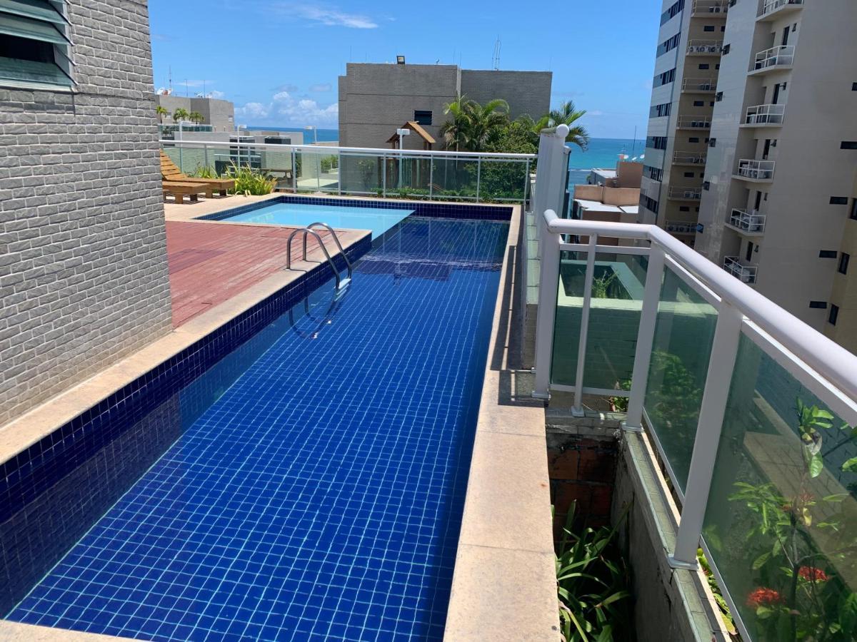 Apartamento Em Maceio - Jtr Mexico Ngoại thất bức ảnh